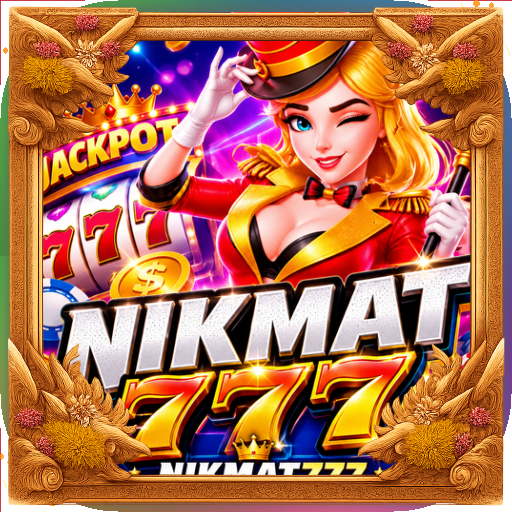 nikmat777 — mitra unggulan